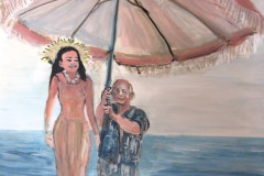 PicassoHomage